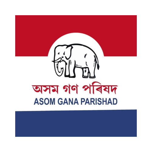 Asom Gana Parishad Logo