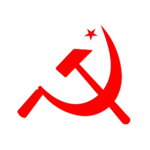 Communist Party of India (Marxist) Logo