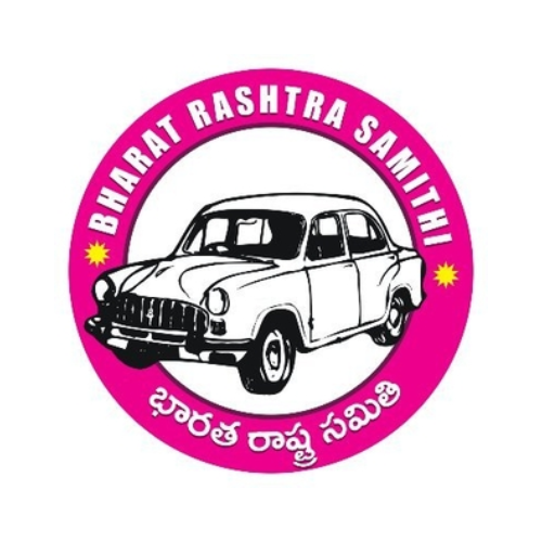 Bharat Rashtra Samithi Logo