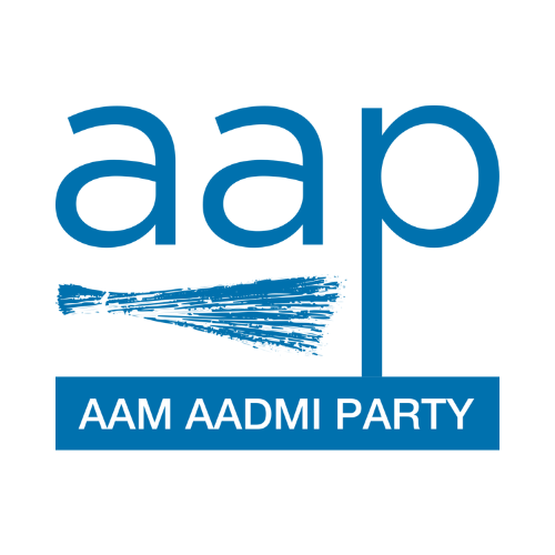 Aam Aadmi Party Logo