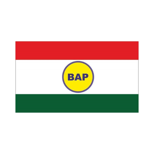 Bharat Adivasi Party Logo